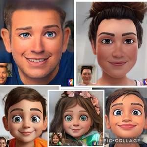 Meet your Posher, Natalie